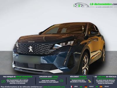 Peugeot 3008 Puretech 130ch  BVM