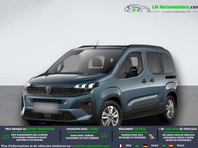 Peugeot Rifter BlueHDi 100  BVM