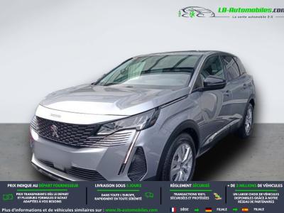 Peugeot 3008 Puretech 130ch  BVM