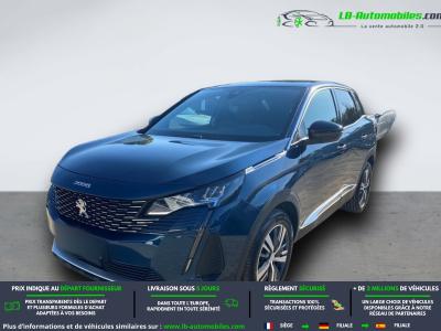 Peugeot 3008 Puretech 130ch  BVM
