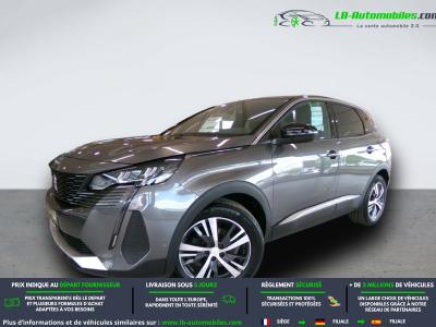 Peugeot 3008 Puretech 130ch  BVM