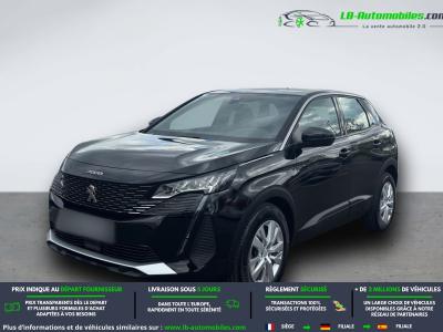 Peugeot 3008 Puretech 130ch  BVM
