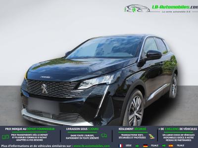 Peugeot 3008 Puretech 130ch  BVM