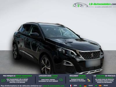 Peugeot 3008 Puretech 130ch  BVA