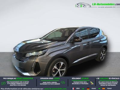Peugeot 3008 Puretech 130ch  BVA
