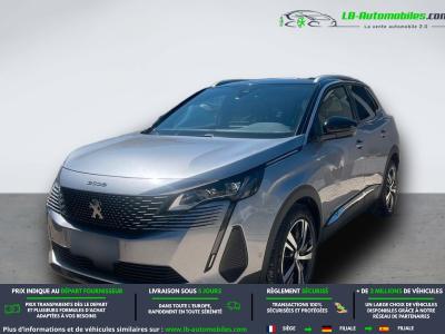 Peugeot 3008 Puretech 130ch  BVA
