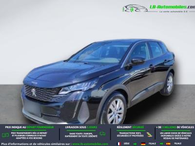 Peugeot 3008 Puretech 130ch  BVA