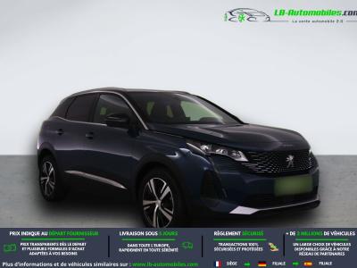 Peugeot 3008 Puretech 130ch  BVA