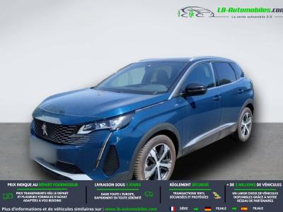 Peugeot 3008 Puretech 130ch  BVA