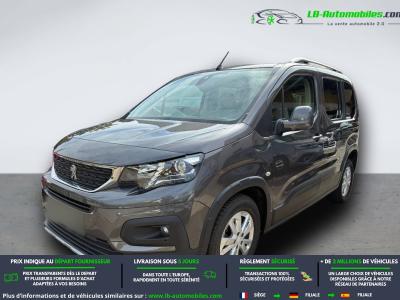 Peugeot Rifter BlueHDi 130  BVM 5pl