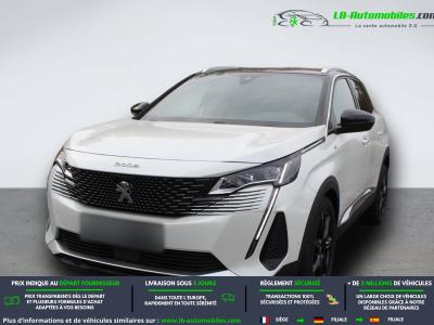 Peugeot 3008 Puretech 180ch  BVA