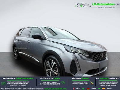 Peugeot 5008 BlueHDi 130ch  BVA