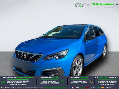 Peugeot 308 BlueHDi 130ch BVA