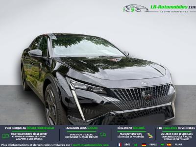 Peugeot 408 PHEV 225 e-BVA