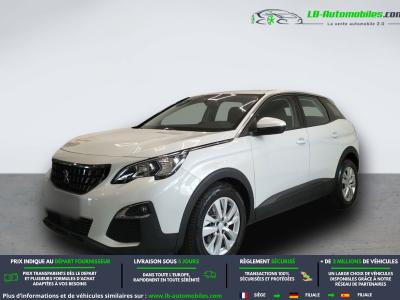 Peugeot 3008 1.6 BlueHDi 120ch  BVA