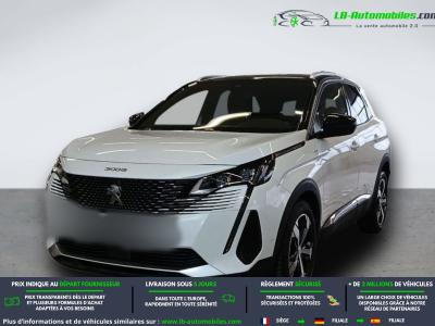 Peugeot 3008 BlueHDi 130ch  BVA