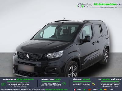 Peugeot Rifter BlueHDi 130  BVA