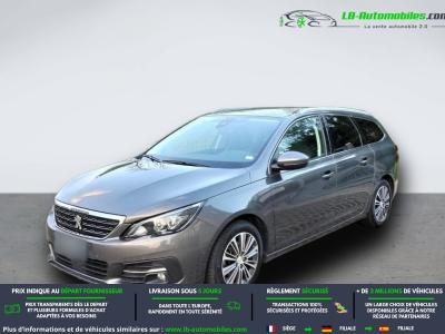 Peugeot 308 PureTech 130ch  BVA