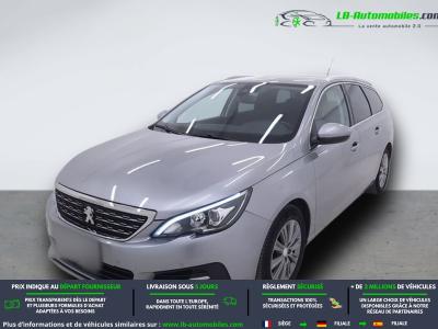 Peugeot 308 BlueHDi 130ch BVA
