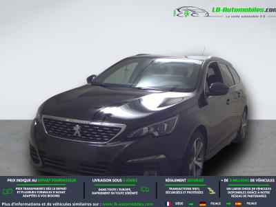 Peugeot 308 BlueHDi 130ch BVA
