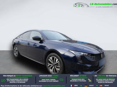 Peugeot 508 BlueHDi 130 ch  BVA