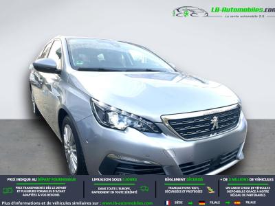 Peugeot 308 PureTech 130ch  BVM