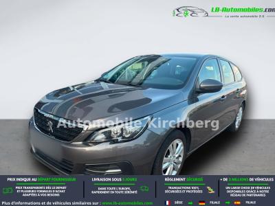 Peugeot 308 BlueHDi 130ch BVM