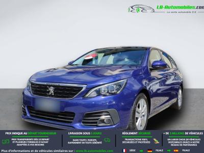 Peugeot 308 BlueHDi 130ch BVM