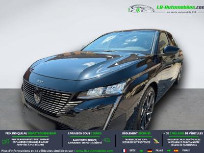 Peugeot 308 SW BlueHDi 130ch  BVA