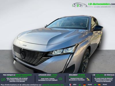 Peugeot 308 SW BlueHDi 130ch  BVA