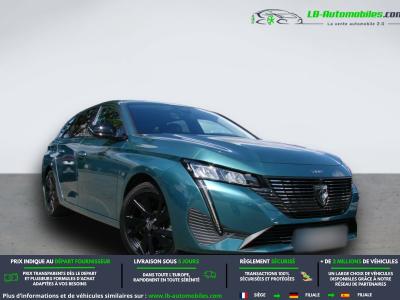 Peugeot 308 SW PHEV 180 e-BVA