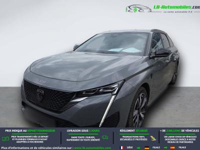 Peugeot 308 SW PureTech 130ch  BVA