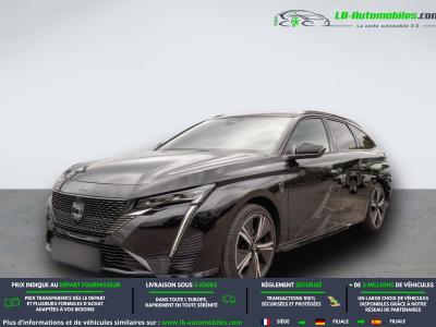 Peugeot 308 SW PureTech 130ch  BVA
