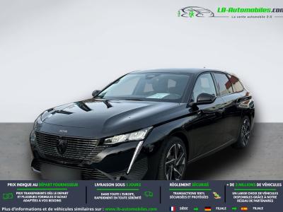 Peugeot 308 SW PureTech 130ch  BVA