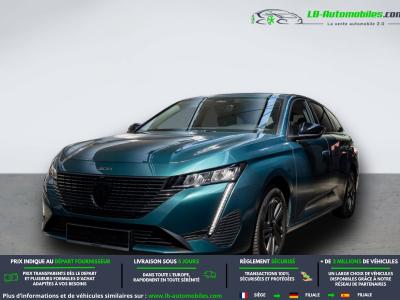 Peugeot 308 SW PureTech 130ch  BVA