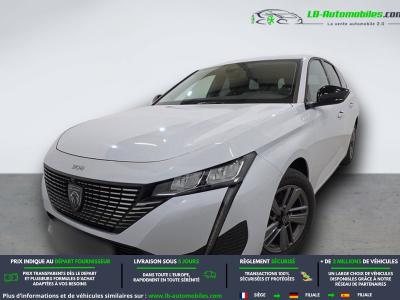 Peugeot 308 SW PureTech 130ch  BVA
