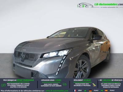 Peugeot 308 SW PureTech 130ch  BVA