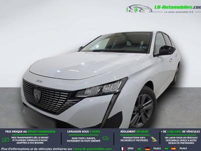 Peugeot 308 SW PureTech 130ch  BVM