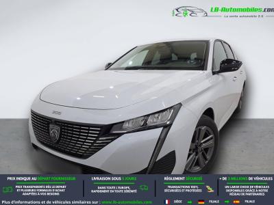 Peugeot 308 SW PureTech 130ch  BVM