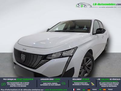 Peugeot 308 SW PureTech 130ch  BVM