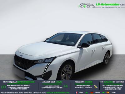 Peugeot 308 SW PureTech 130ch  BVM