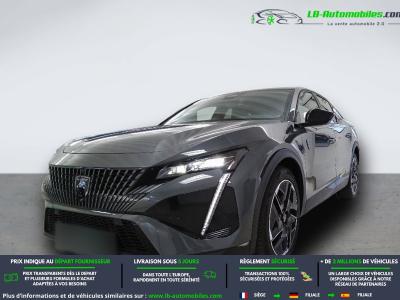 Peugeot 408 PHEV 180 e-BVA