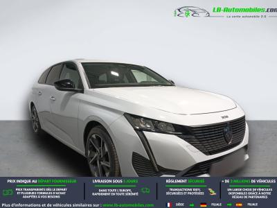 Peugeot 308 SW BlueHDi 130ch  BVA