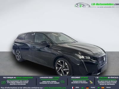 Peugeot 308 SW BlueHDi 130ch  BVA