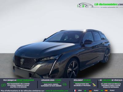 Peugeot 308 SW PHEV 180 e-BVA