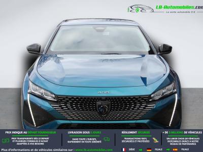 Peugeot 408 PHEV 225 e-BVA