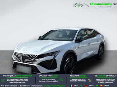 Peugeot 408 PHEV 225 e-BVA