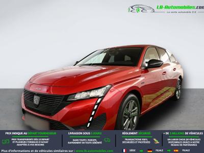 Peugeot 308 SW PureTech 130ch  BVA