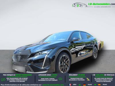 Peugeot 408 PHEV 225 e-BVA