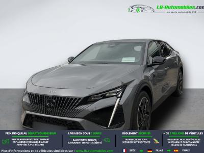 Peugeot 408 PHEV 225 e-BVA